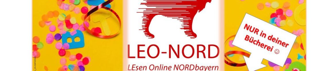 Fasching Leo Nord