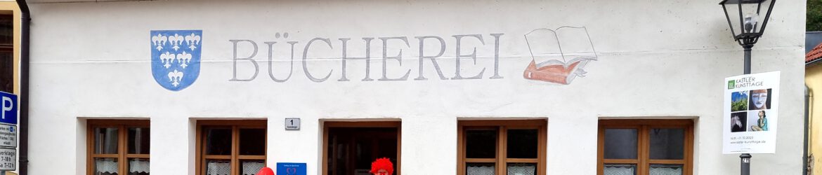 tag der offenen tür