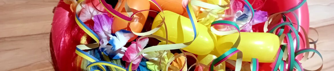 Luftballon
