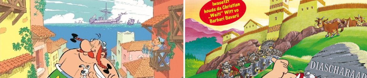 asterix neu