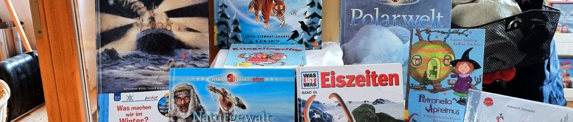 Eisige Geschichten 2