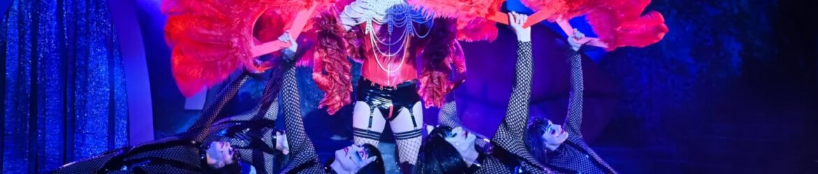 rocky horror.show