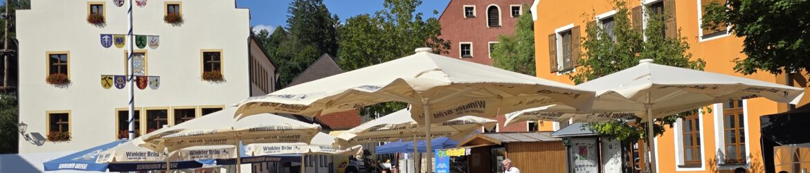 Bürgerfest 2026